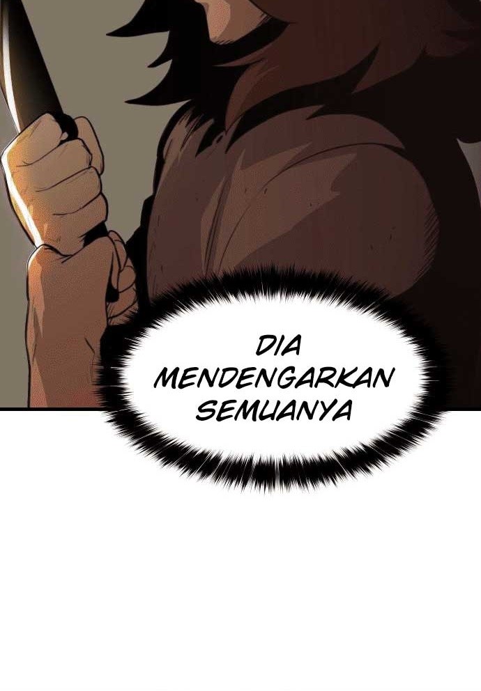 God Tribe Chapter 02 Gambar 6