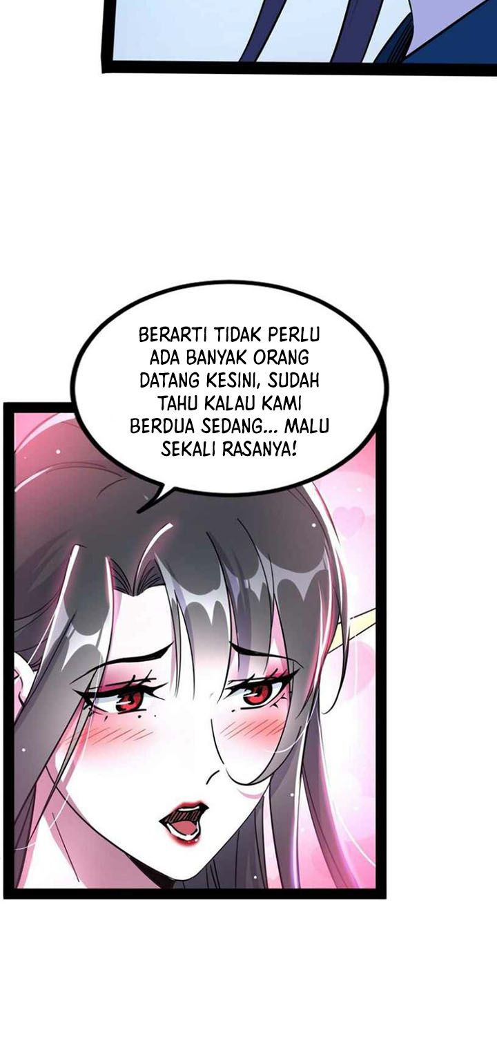 I’m An Evil God Chapter 236 halaman 4