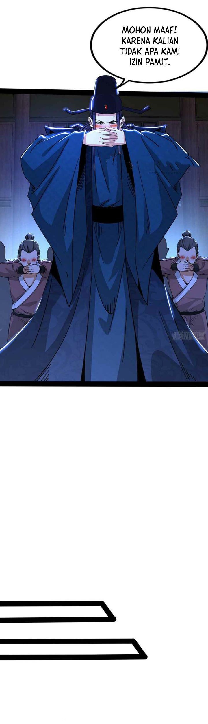 I’m An Evil God Chapter 236 halaman 5