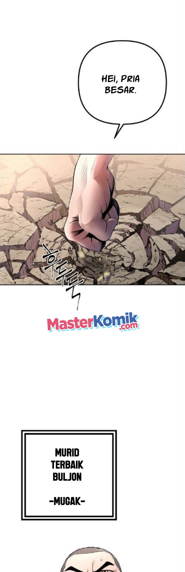 Ha Buk Paeng’s Youngest Son Chapter 29 Gambar 5