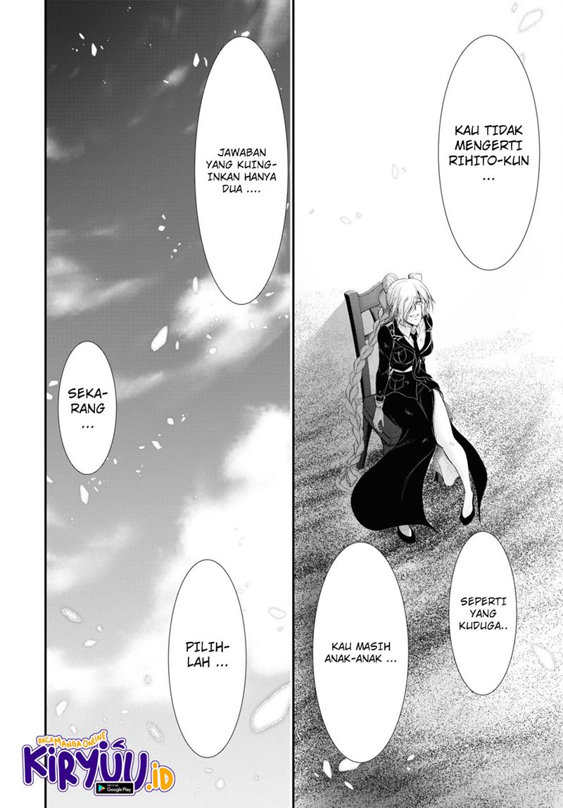 Plunderer Chapter 78 halaman 3