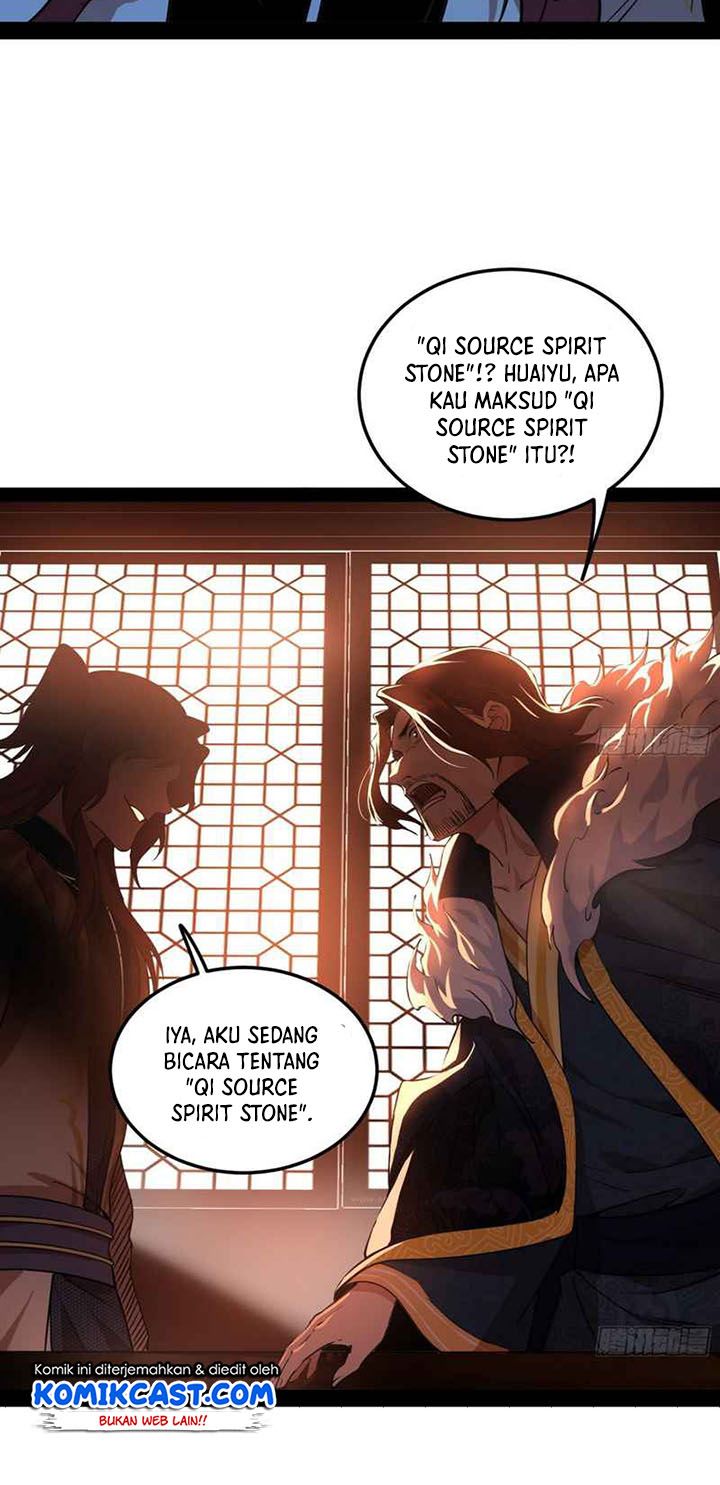 I’m An Evil God Chapter 238 halaman 4