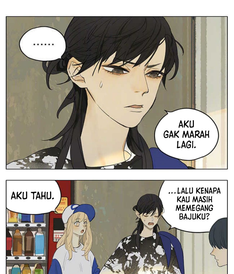 Manhua Tamen De Gushi Chapter 163 gambar 2