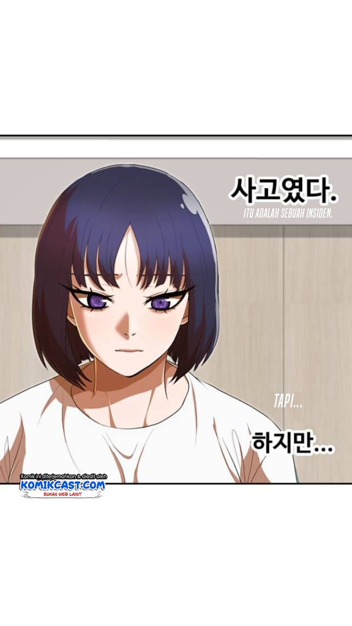 The Girl from Random Chatting! Chapter 206 Gambar 10