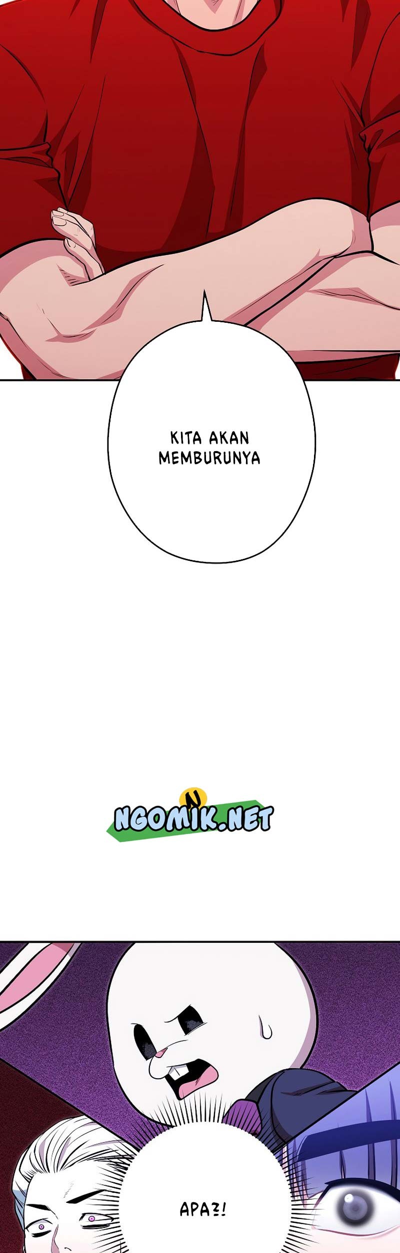 Dungeon Reset Chapter 125 halaman 6