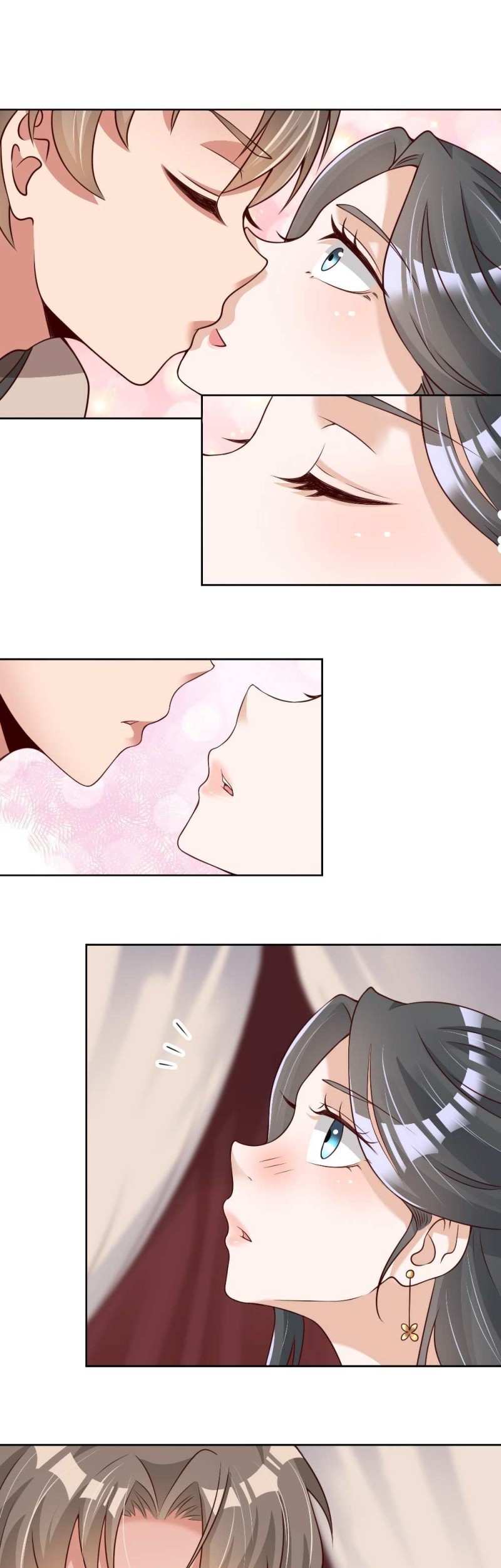 Manhua After The Friendship Full Chapter 38 gambar 2