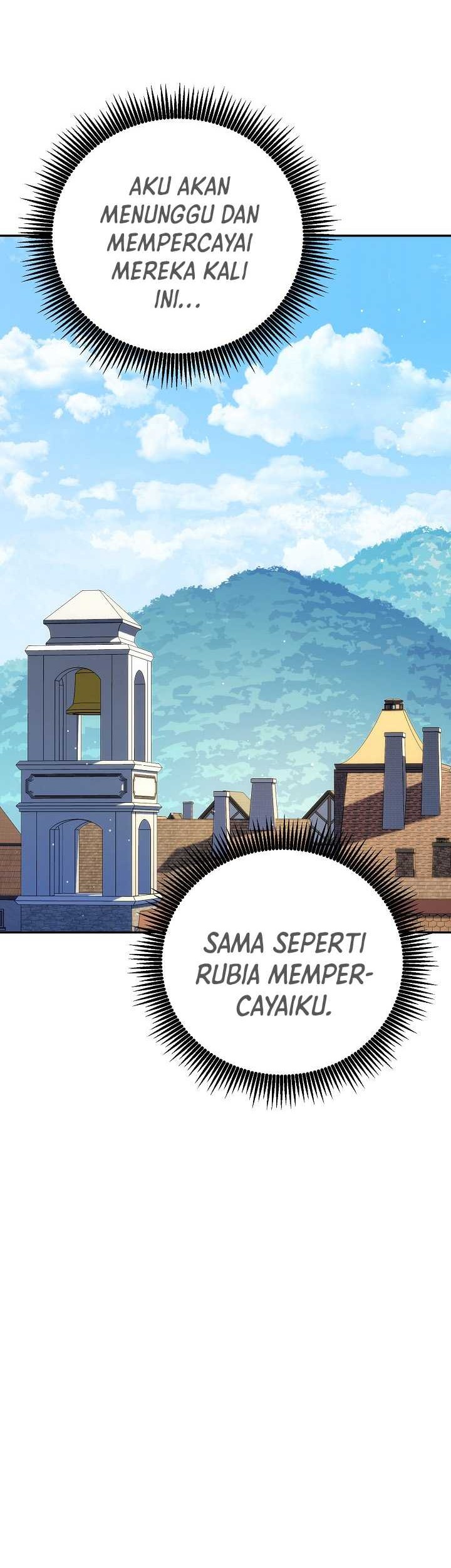 Skeleton Soldier Couldn’t Protect the Dungeon Chapter 167 halaman 7
