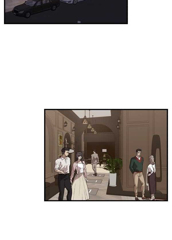 Psycho Revenge Chapter 54 halaman 3