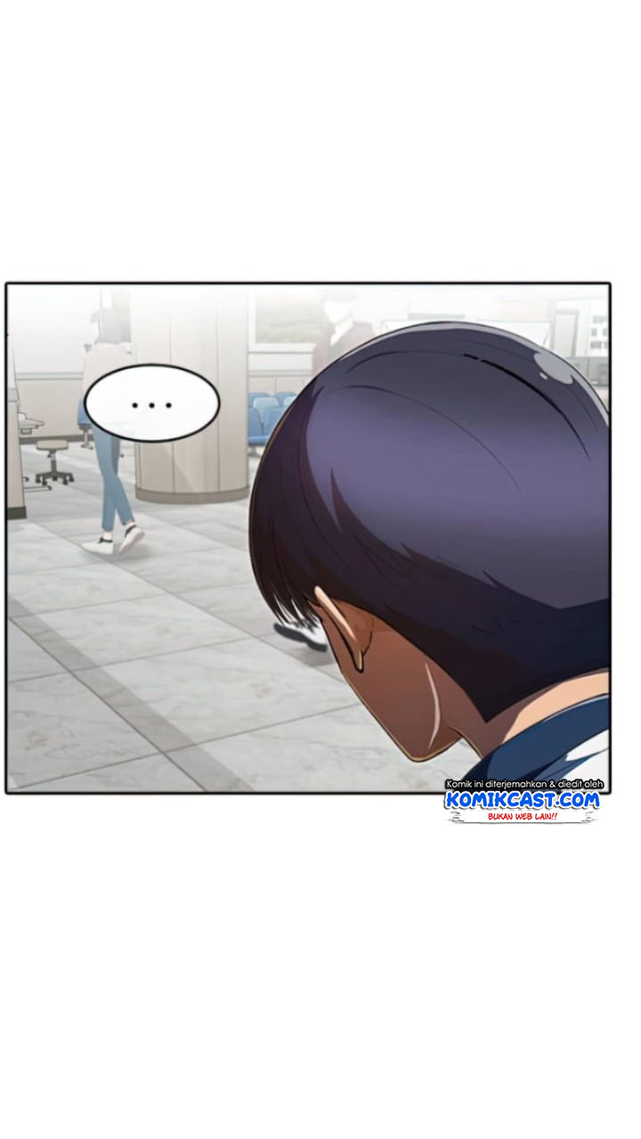 The Girl from Random Chatting! Chapter 207 Gambar 9