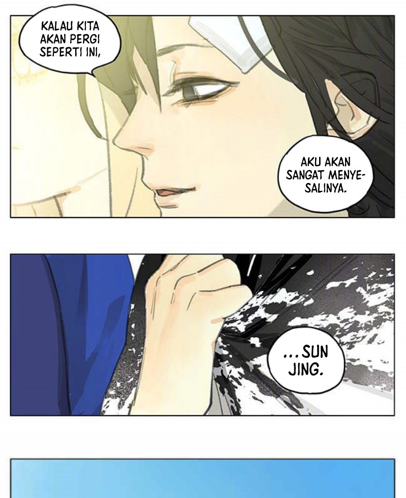Manhua Tamen De Gushi Chapter 169 gambar 2