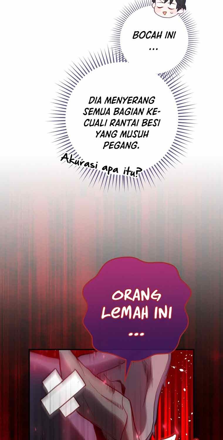 Ending Maker Chapter 6 - Halaman 5
