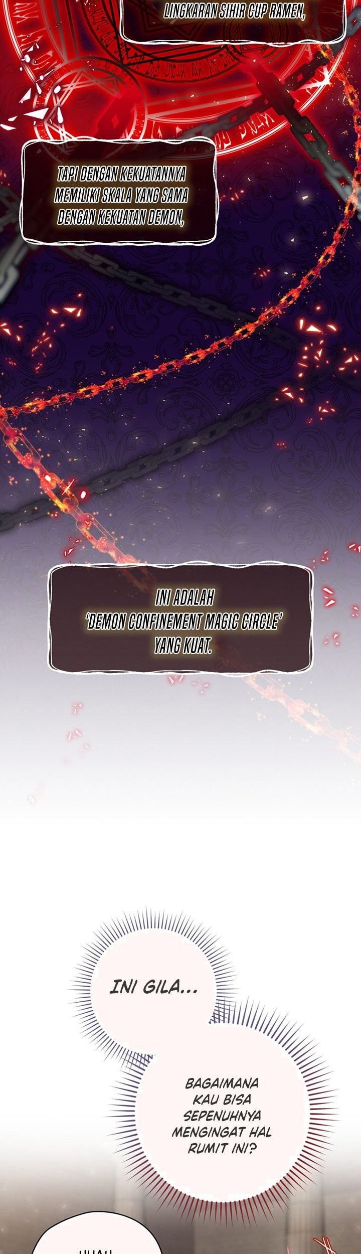 Ending Maker Chapter 5 - Halaman 6