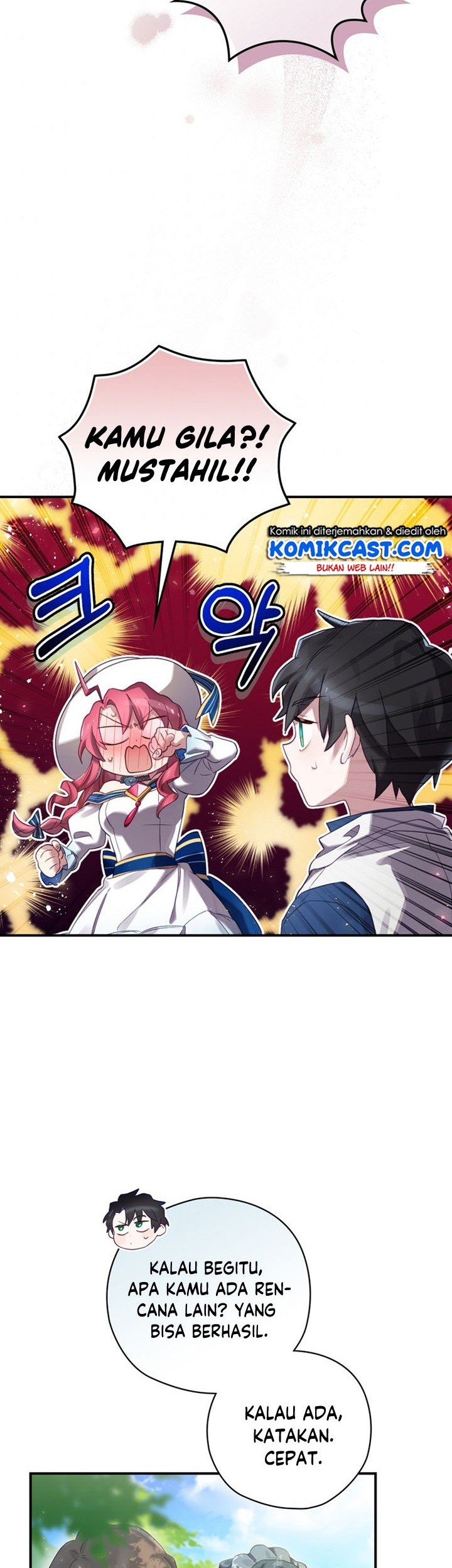 Ending Maker Chapter 4 - Halaman 4