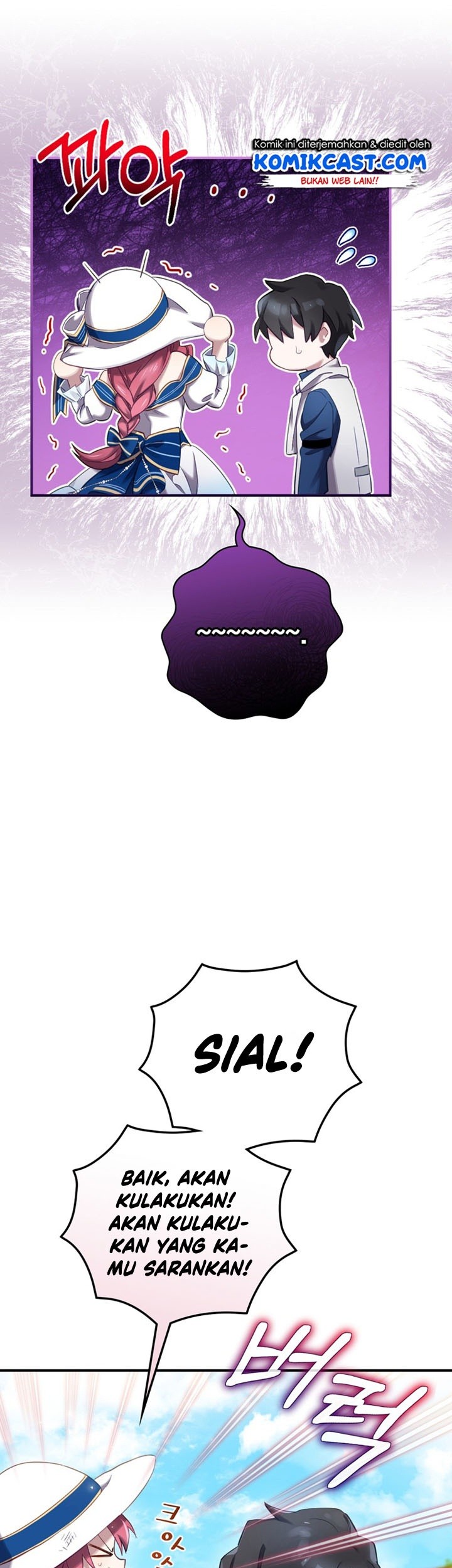 Ending Maker Chapter 4 - Halaman 6