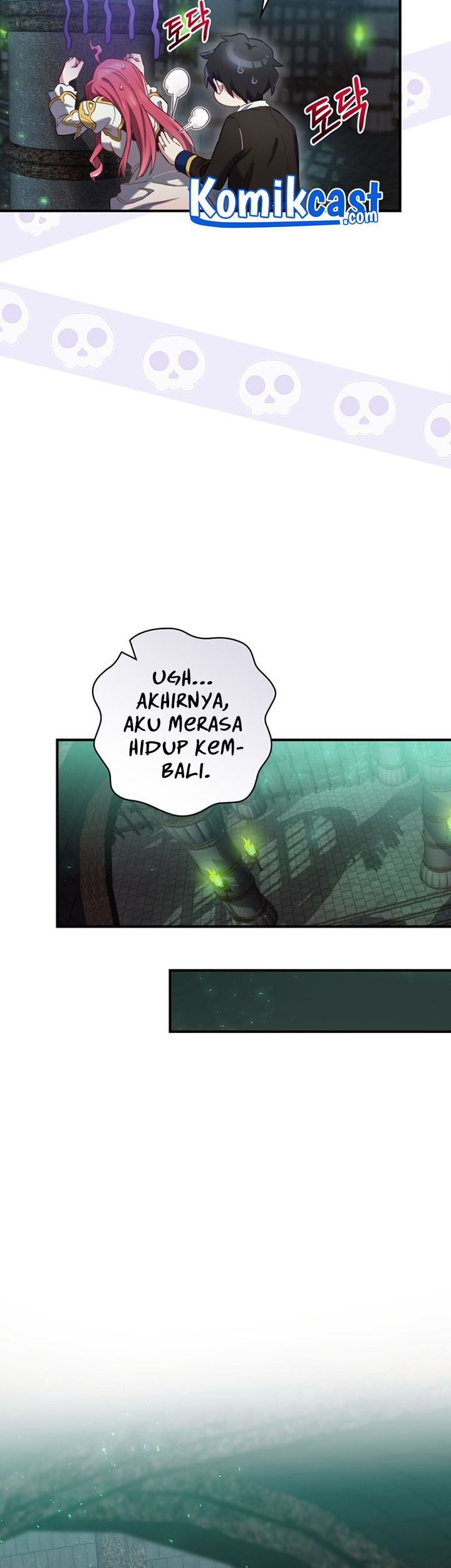 Ending Maker Chapter 8 - Halaman 6