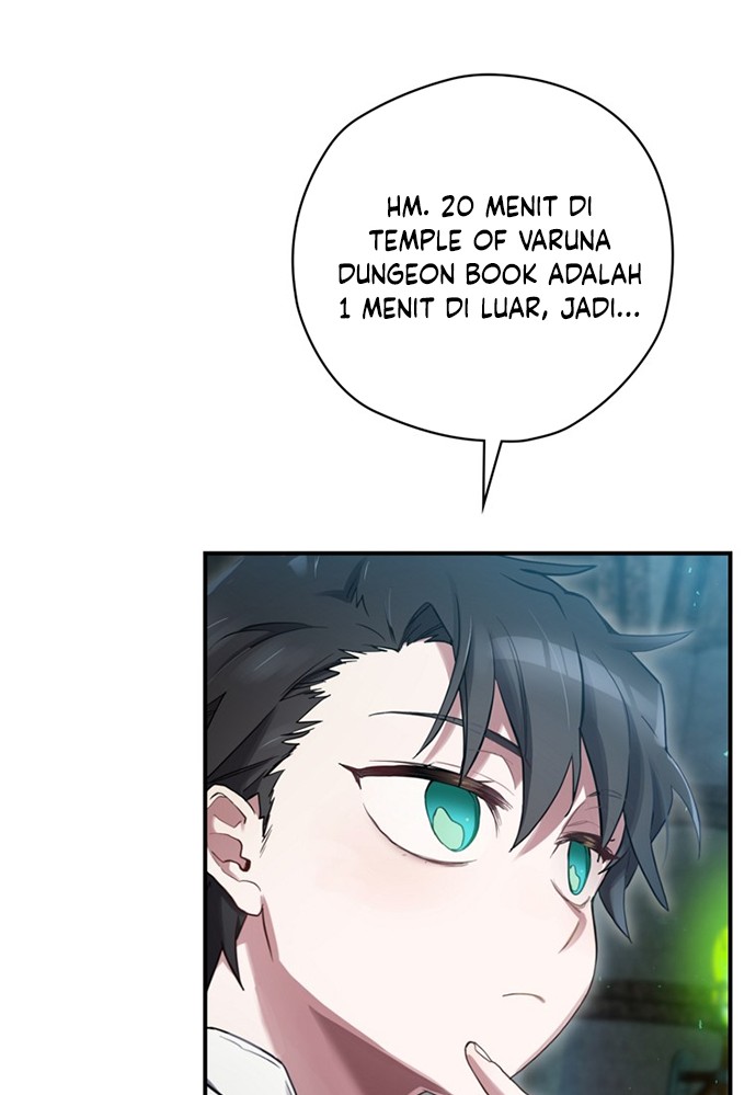 Ending Maker Chapter 9 - Halaman 5