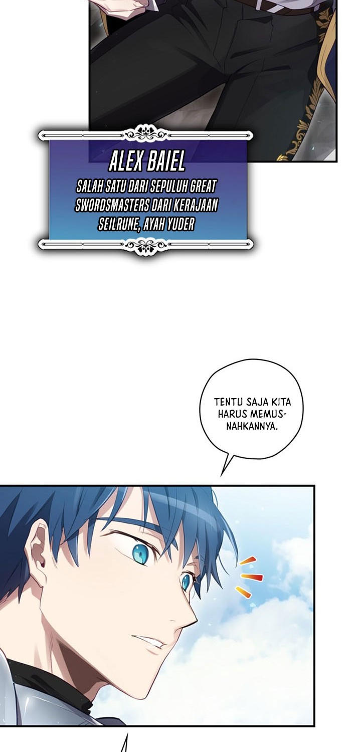 Ending Maker Chapter 13 - Halaman 5