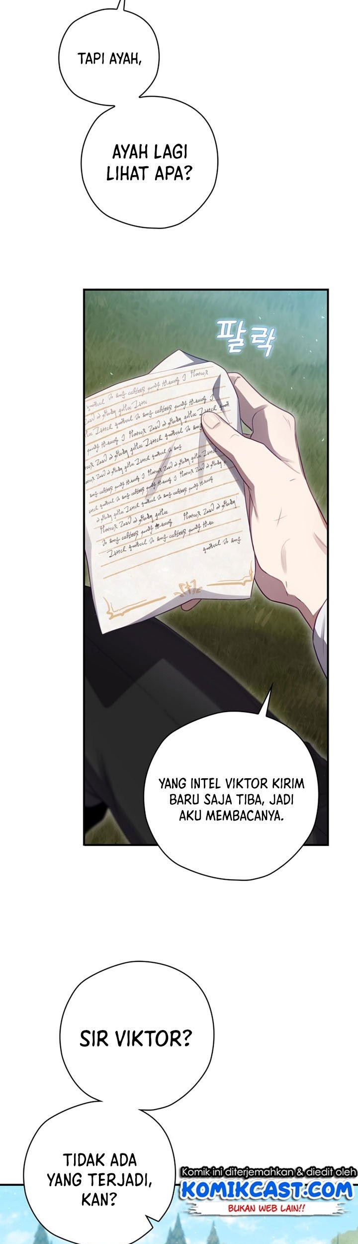 Ending Maker Chapter 13 - Halaman 6
