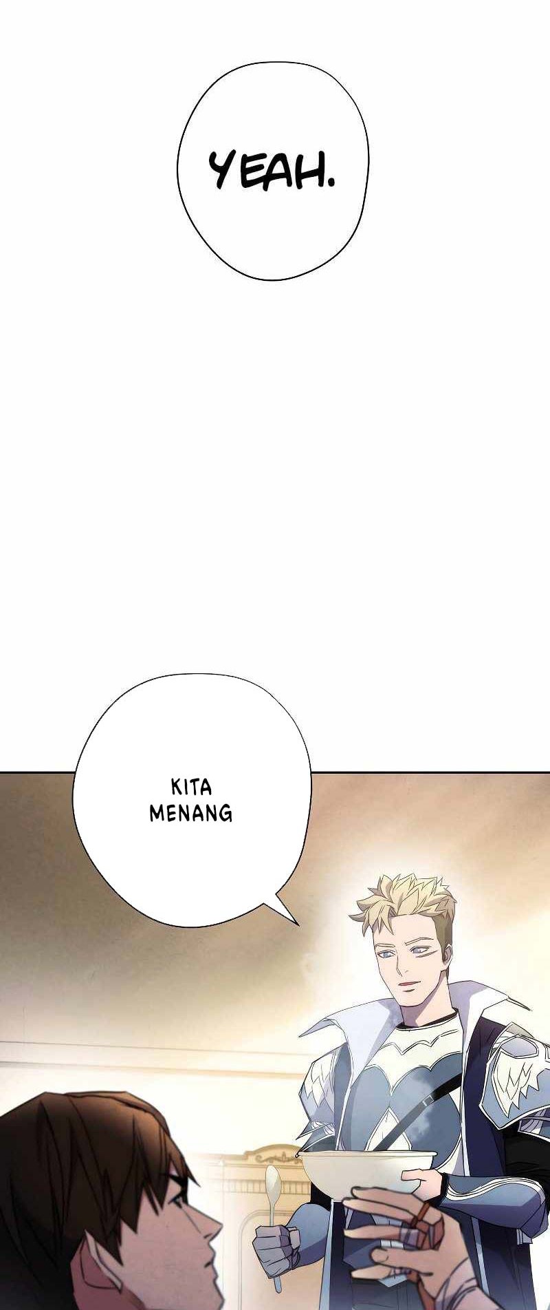 The Live Chapter 99 halaman 5