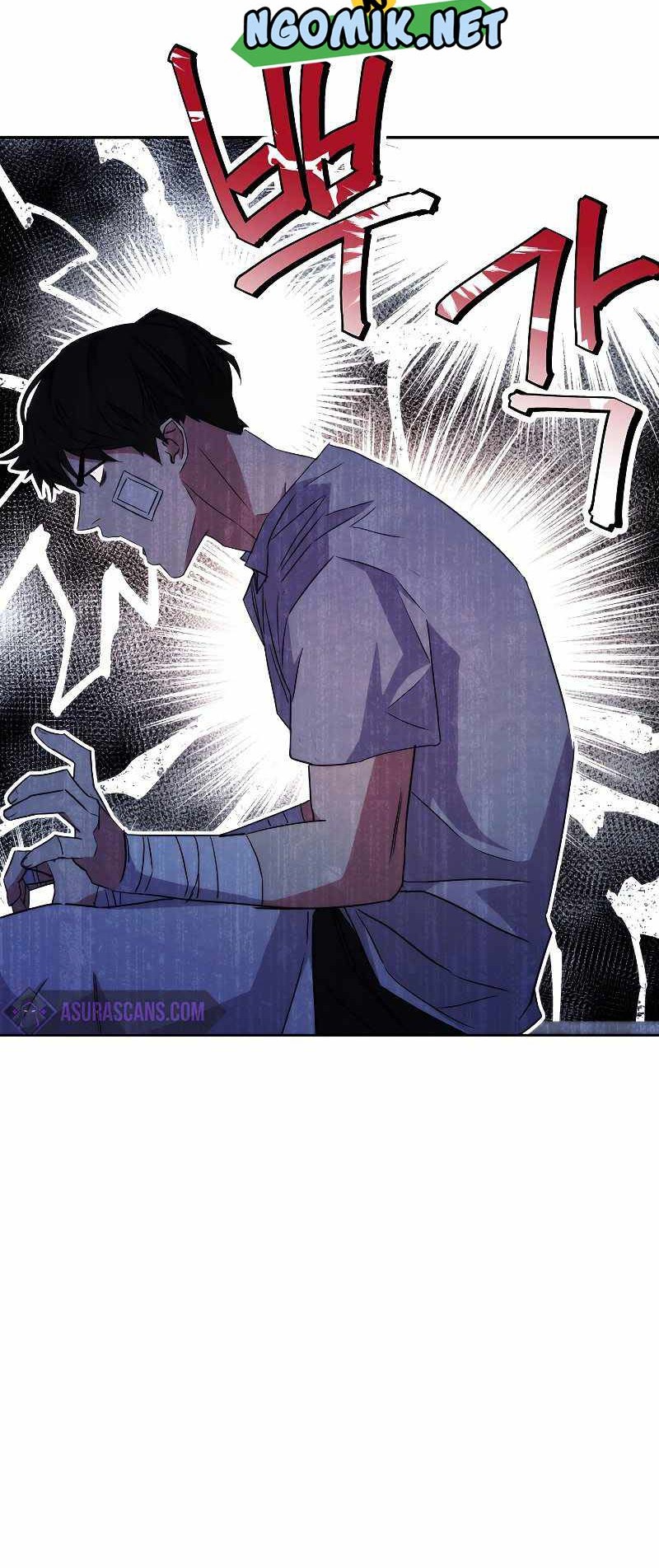 The Live Chapter 99 halaman 7