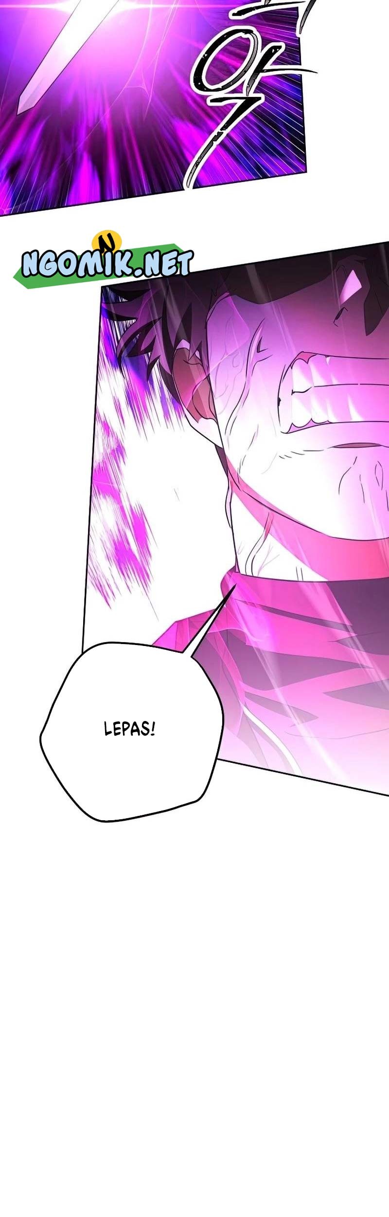 The Live Chapter 98 halaman 6