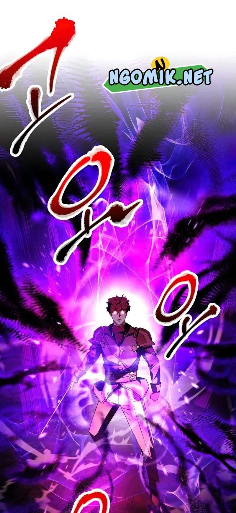 The Live Chapter 98 halaman 7