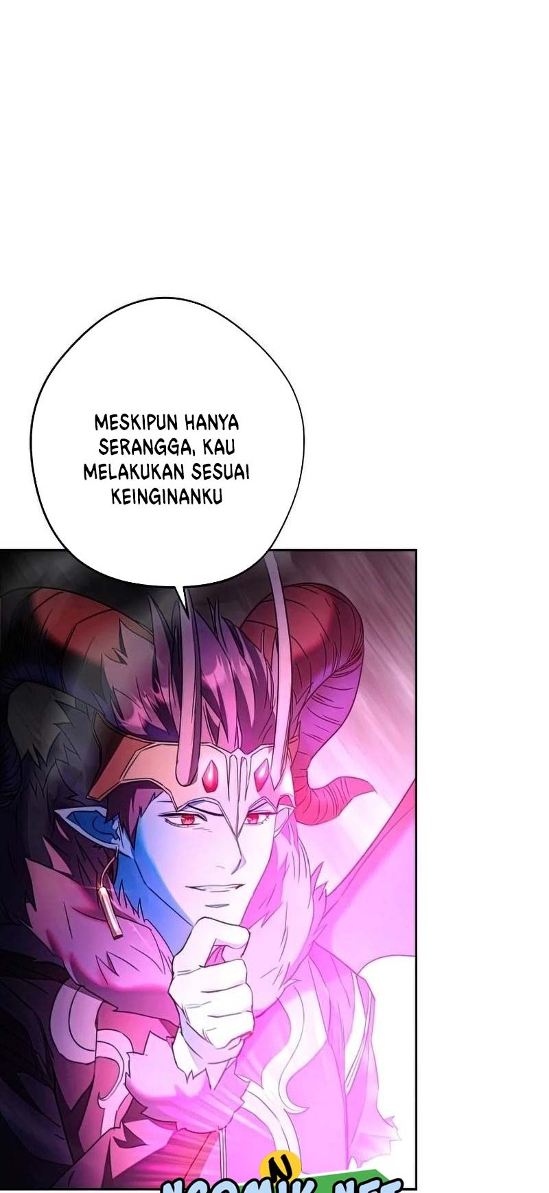 The Live Chapter 98 halaman 9