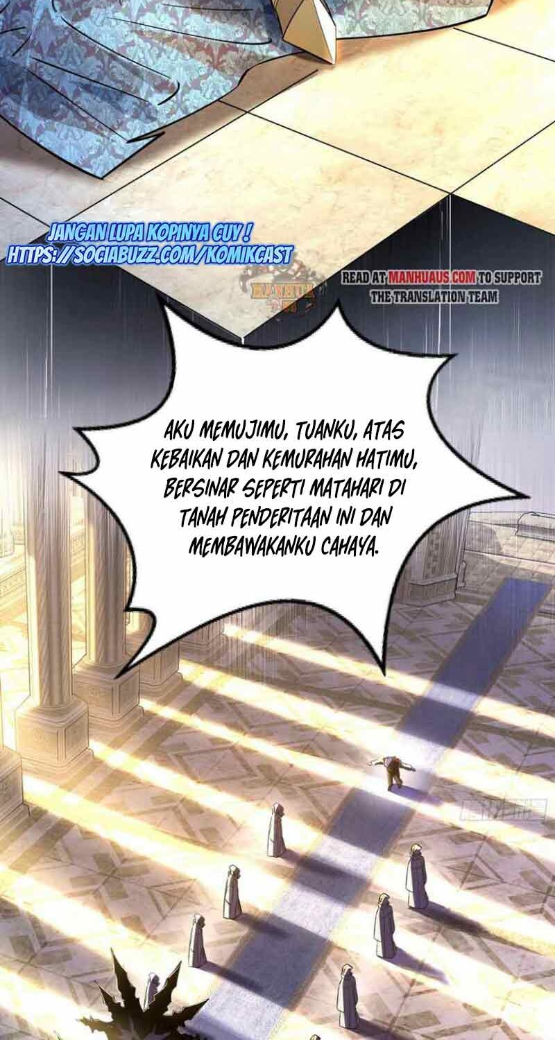 I’m An Evil God Chapter 242 halaman 5