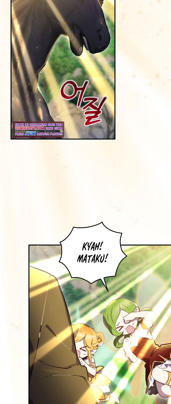 Ending Maker Chapter 19 - Halaman 6