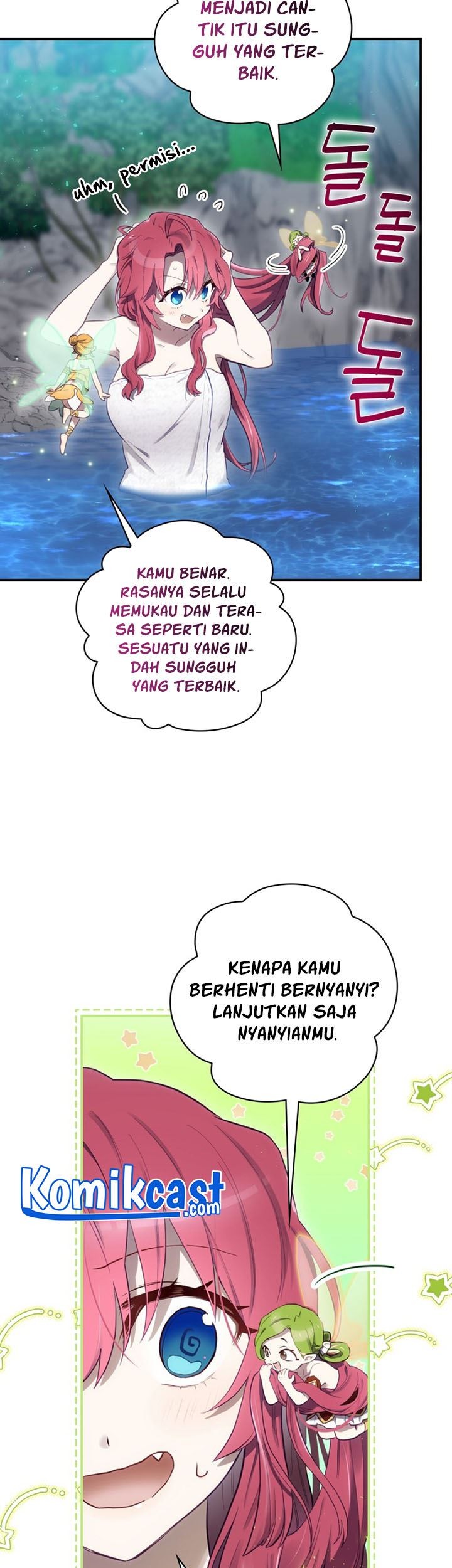Ending Maker Chapter 18 - Halaman 6