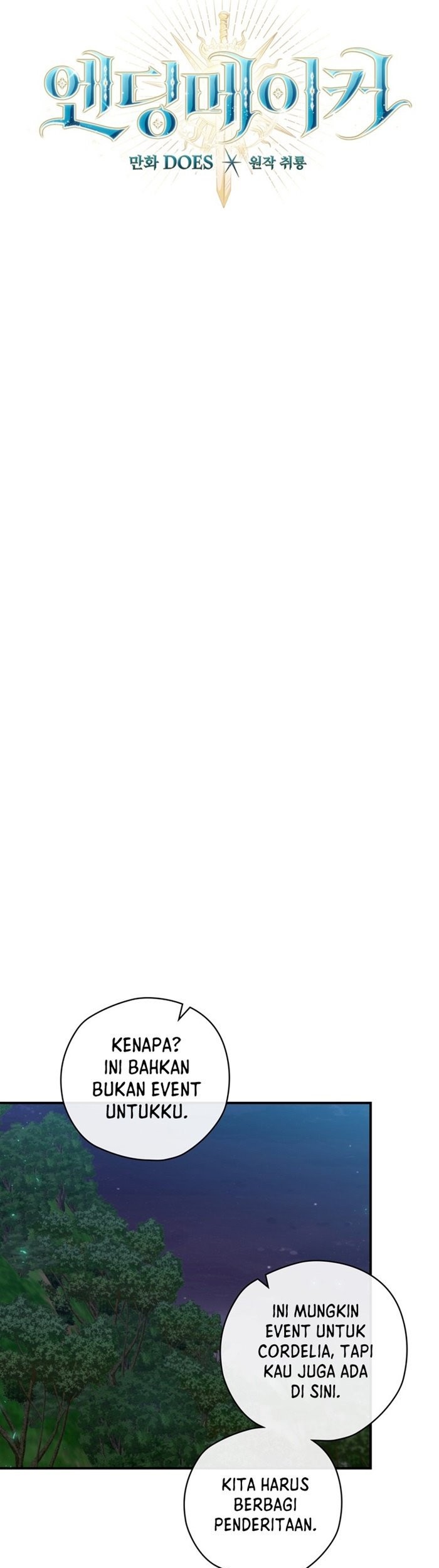 Ending Maker Chapter 17 - Halaman 8