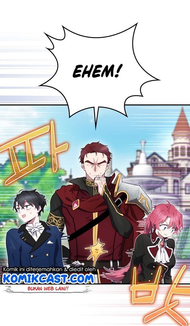 Ending Maker Chapter 16 - Halaman 5