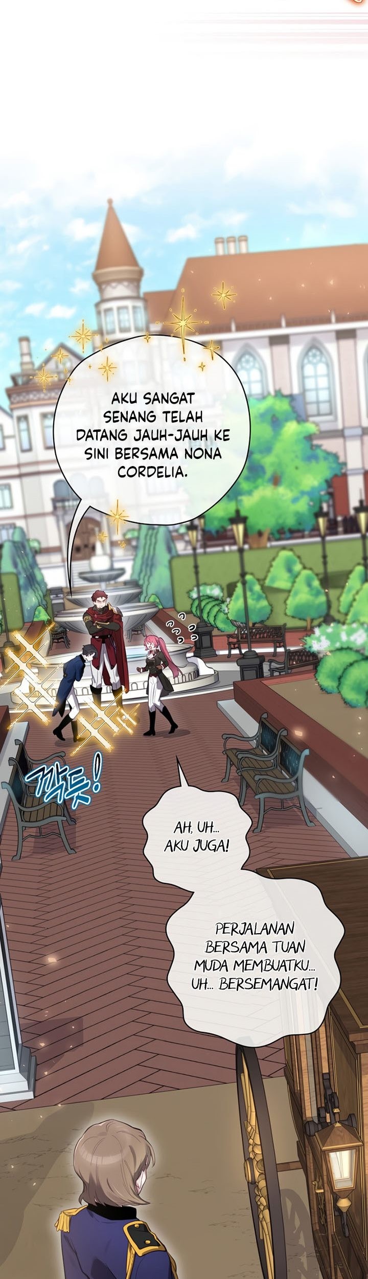 Ending Maker Chapter 16 - Halaman 6