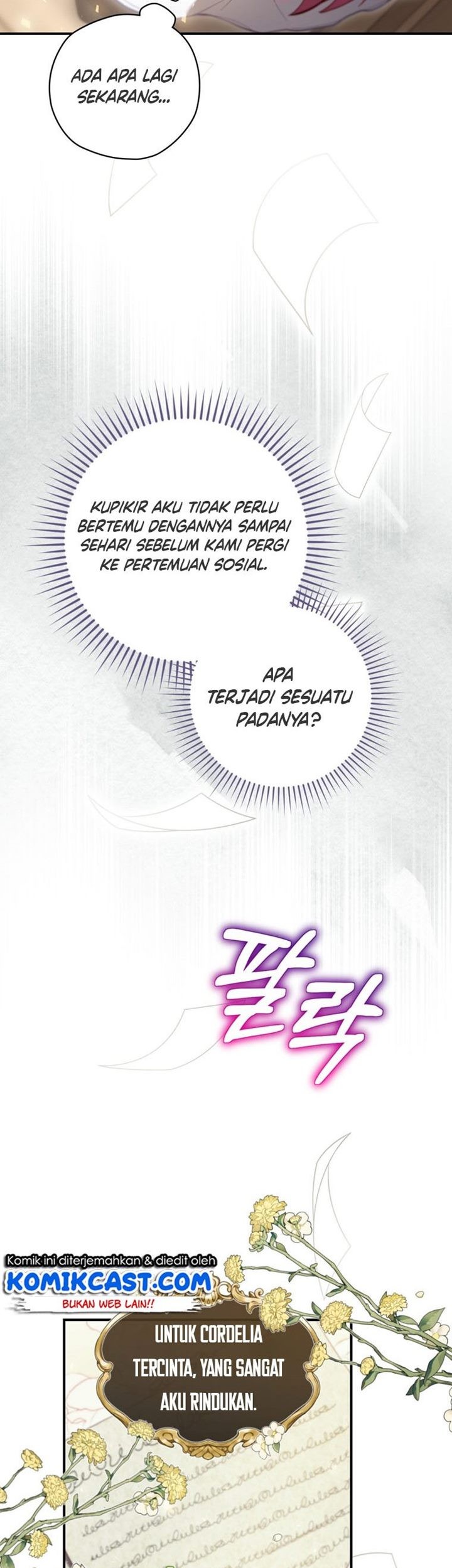 Ending Maker Chapter 15 - Halaman 6