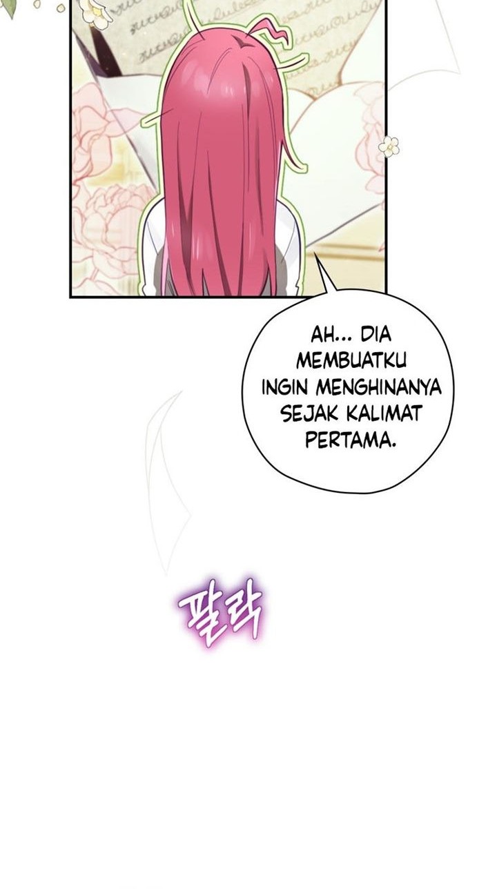 Ending Maker Chapter 15 - Halaman 7