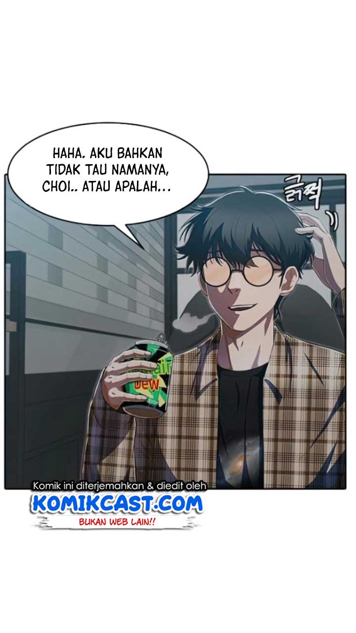 The Girl from Random Chatting! Chapter 209 Gambar 5