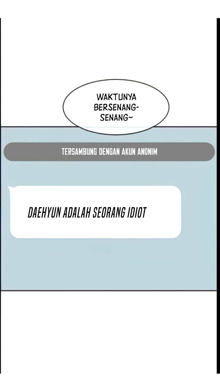 The Girl from Random Chatting! Chapter 209 Gambar 7