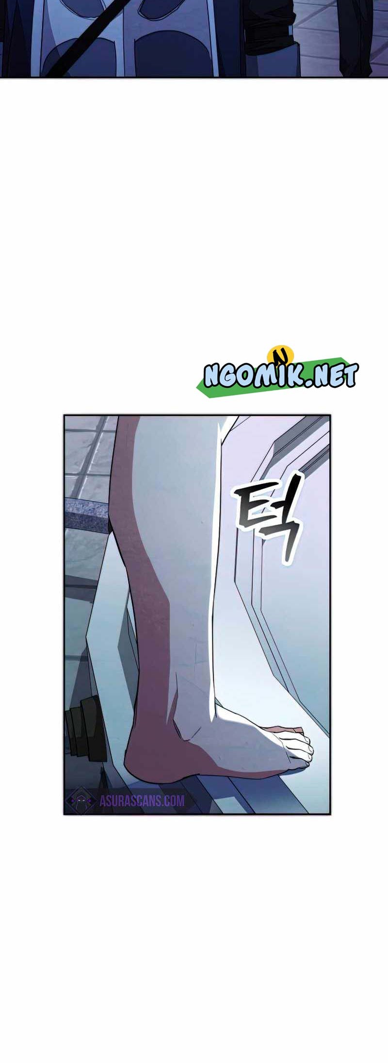 The Live Chapter 100 halaman 7