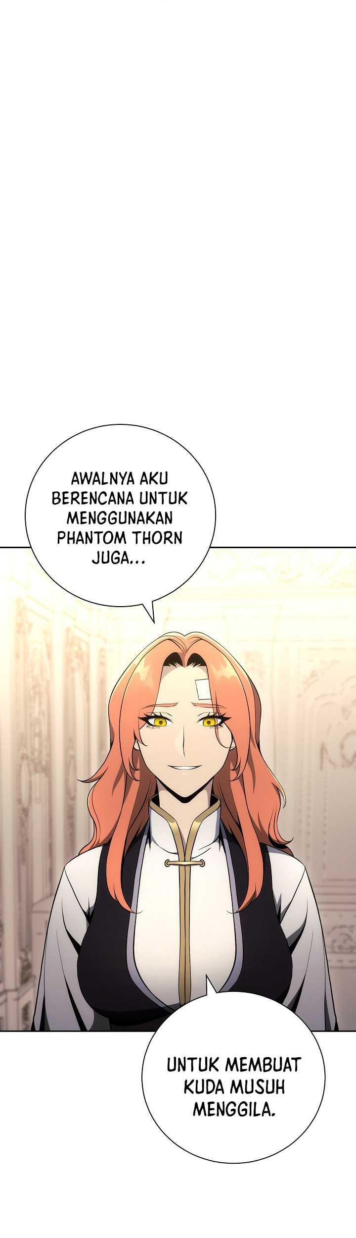 Skeleton Soldier Couldn’t Protect the Dungeon Chapter 169 halaman 7