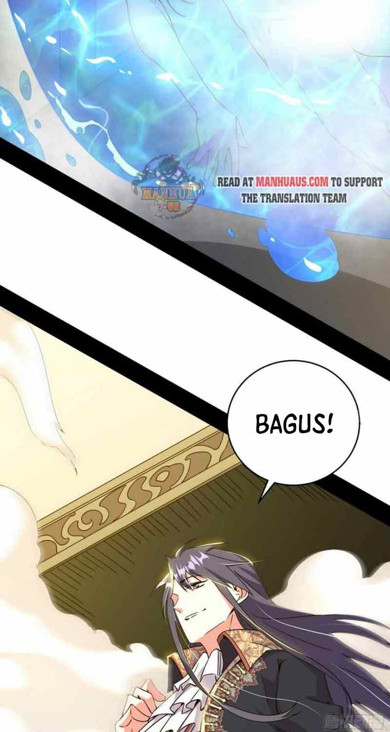 I’m An Evil God Chapter 244 halaman 3