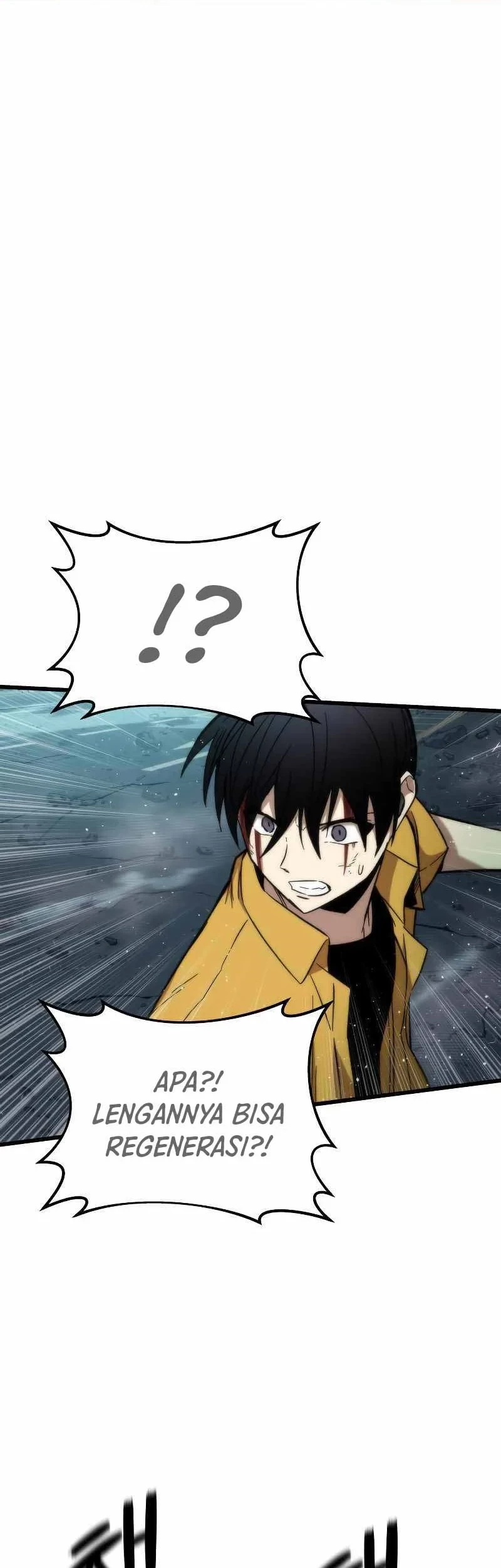 Ultra Alter Chapter 31 Gambar 9