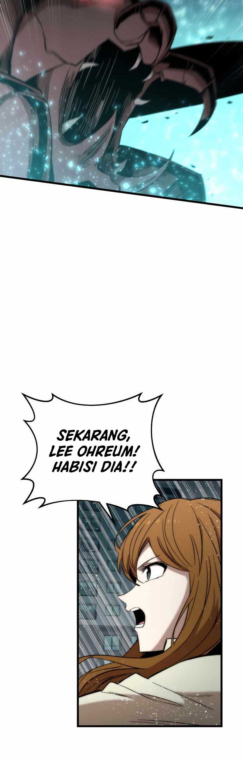 Ultra Alter Chapter 29 Gambar 7
