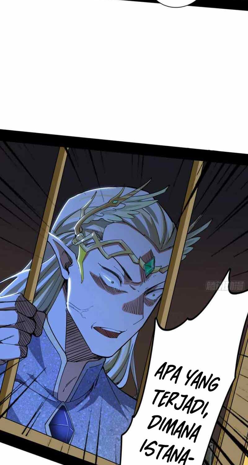 I’m An Evil God Chapter 245 halaman 3