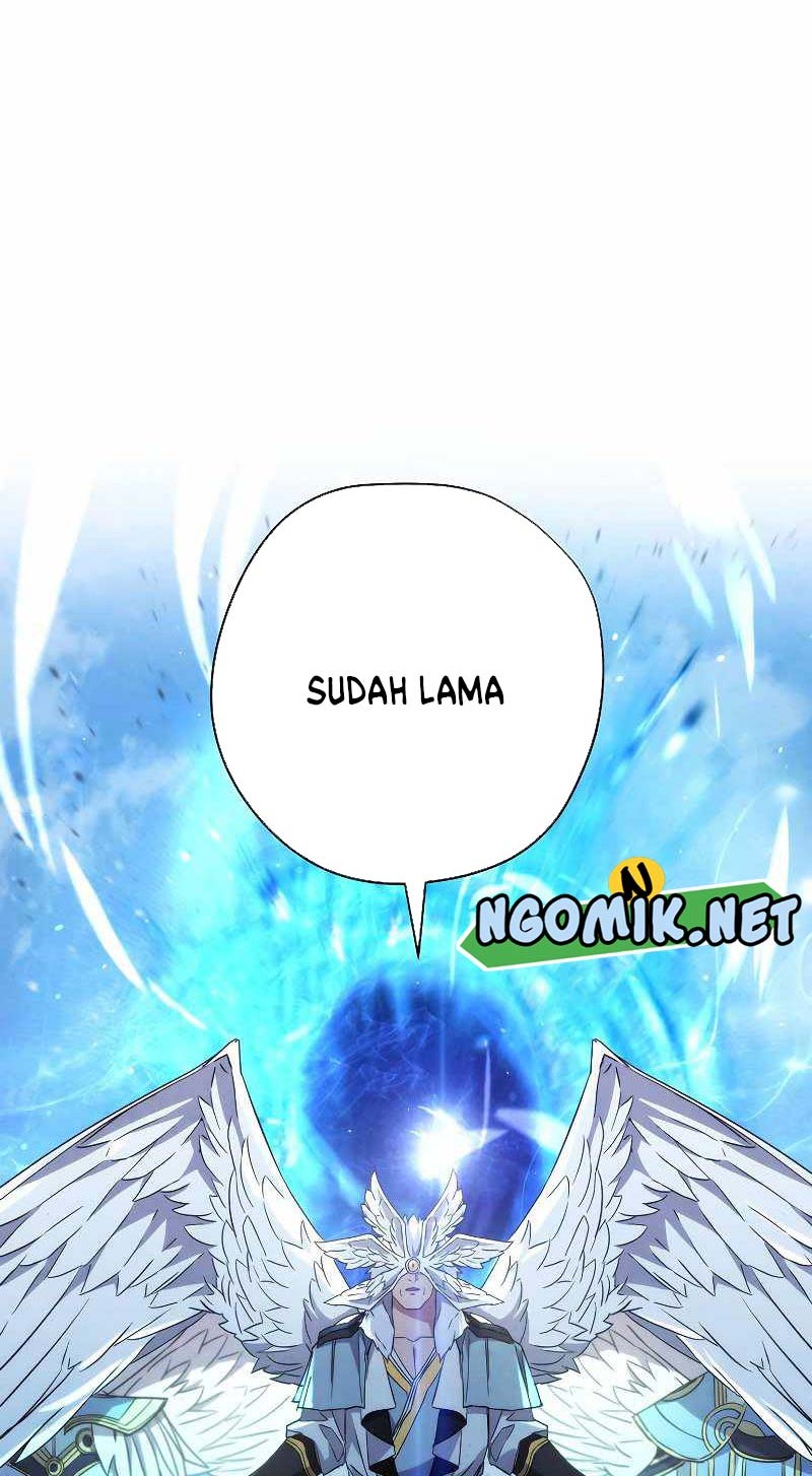 The Live Chapter 101 halaman 7