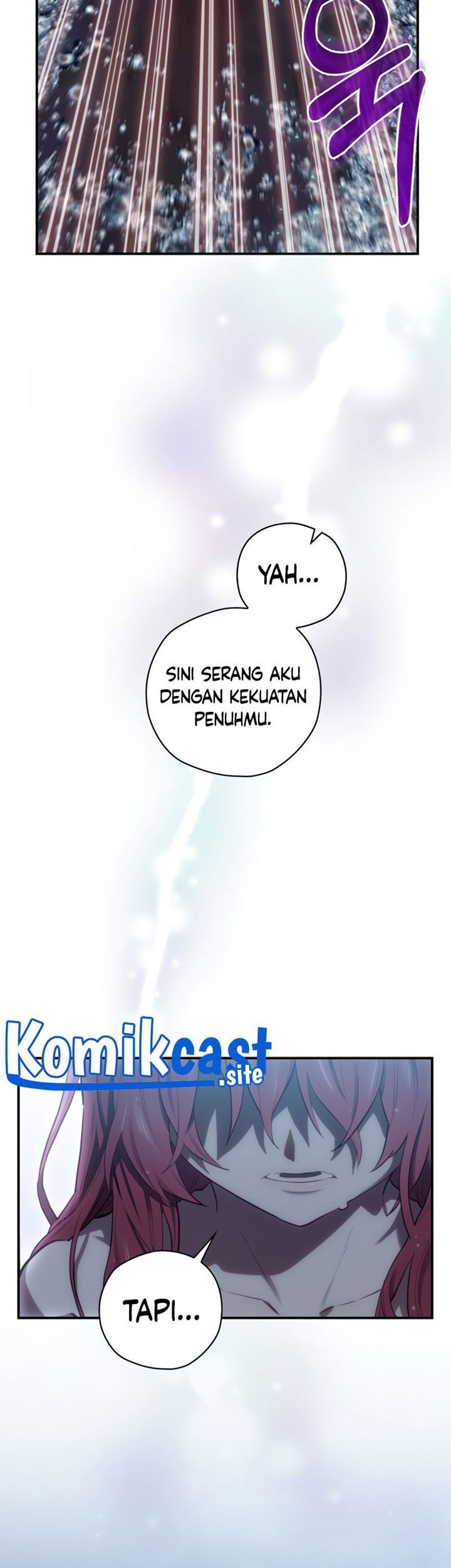Ending Maker Chapter 20 - Halaman 6
