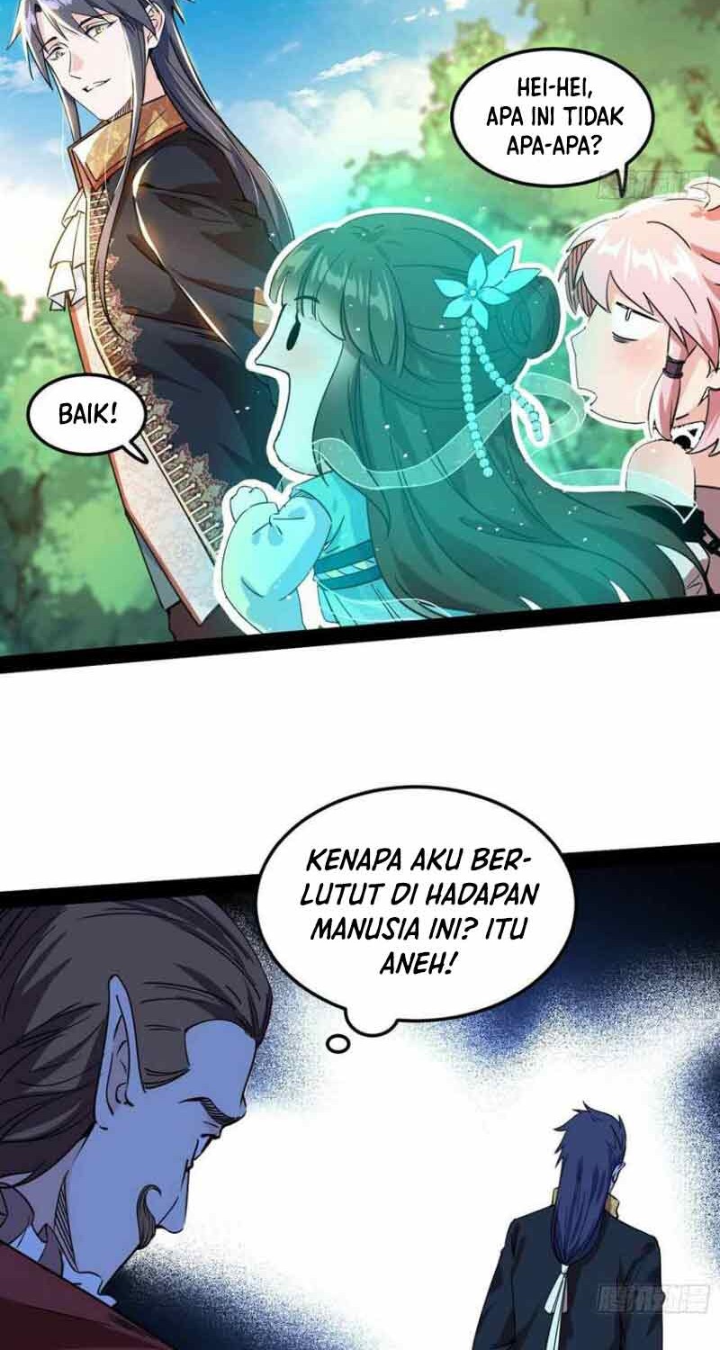 I’m An Evil God Chapter 246 halaman 3