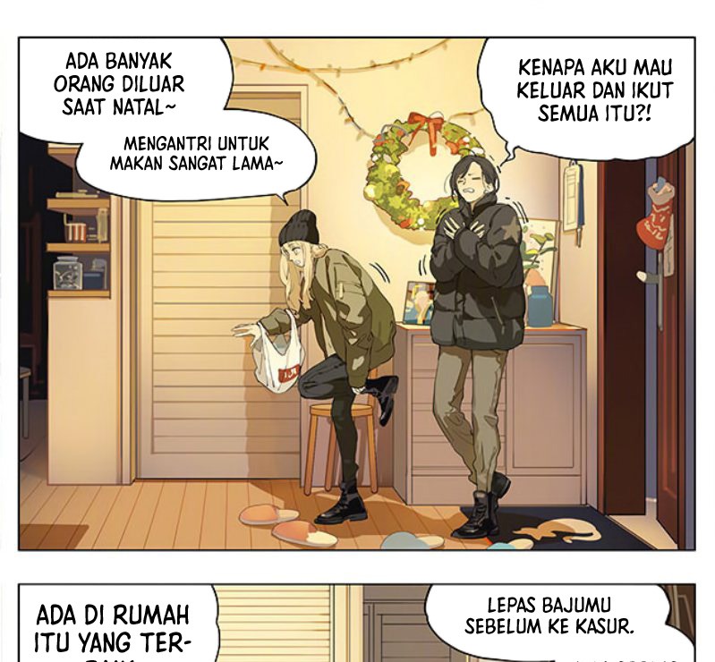 Manhua Tamen De Gushi Chapter 185 gambar 2