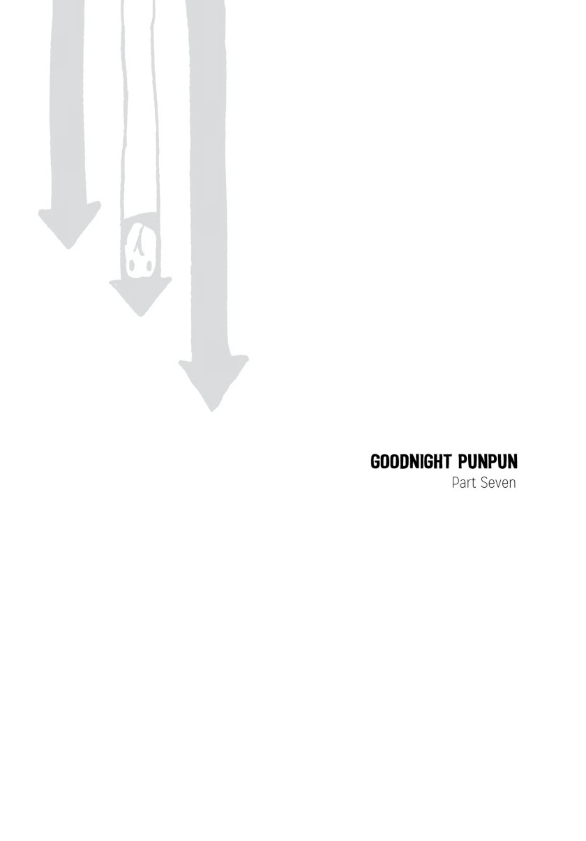 Manga Oyasumi Punpun Chapter 68 gambar 2