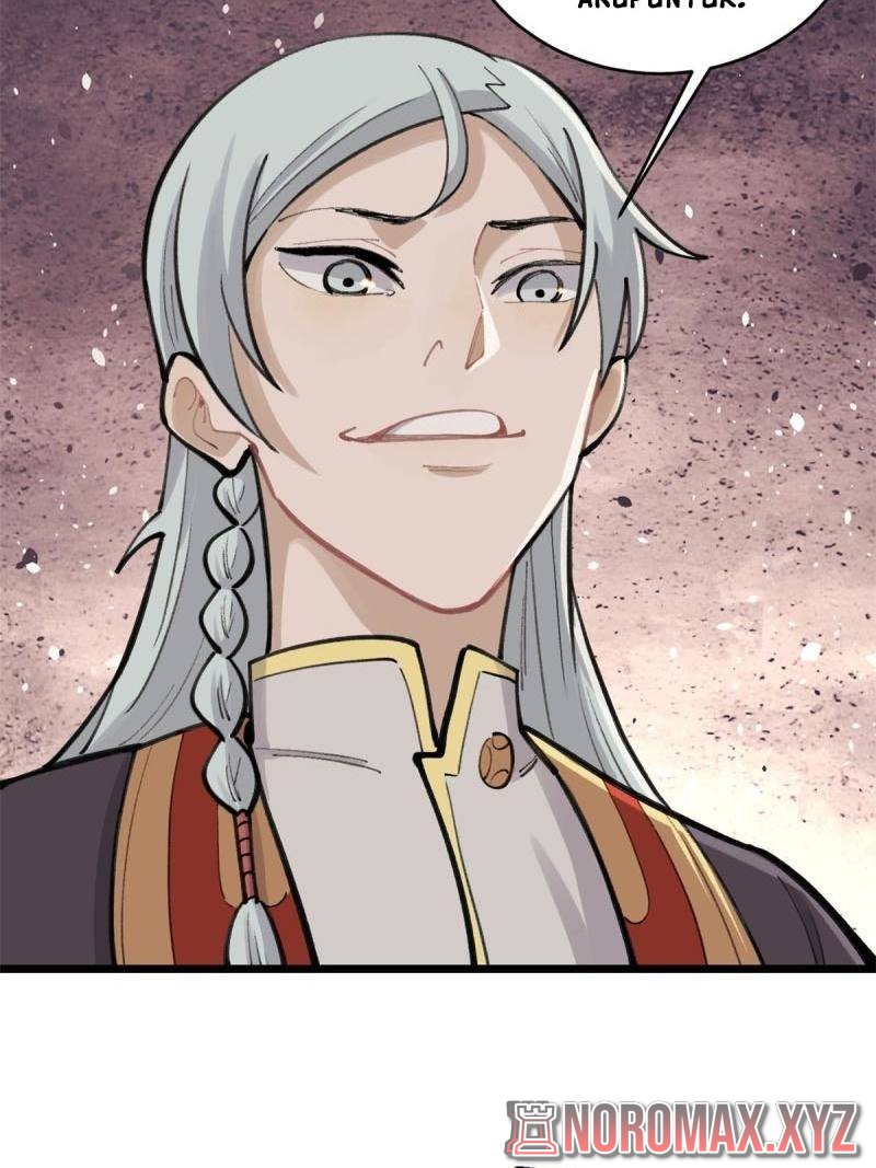 All Hail the Sect Leader Chapter 151 Gambar 7
