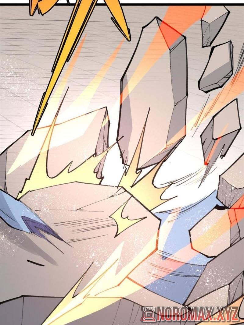 All Hail the Sect Leader Chapter 150 Gambar 7